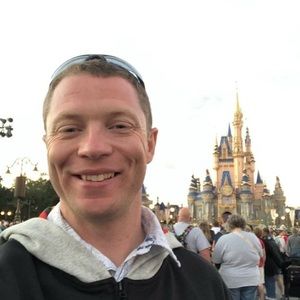 Meet your Posher, James